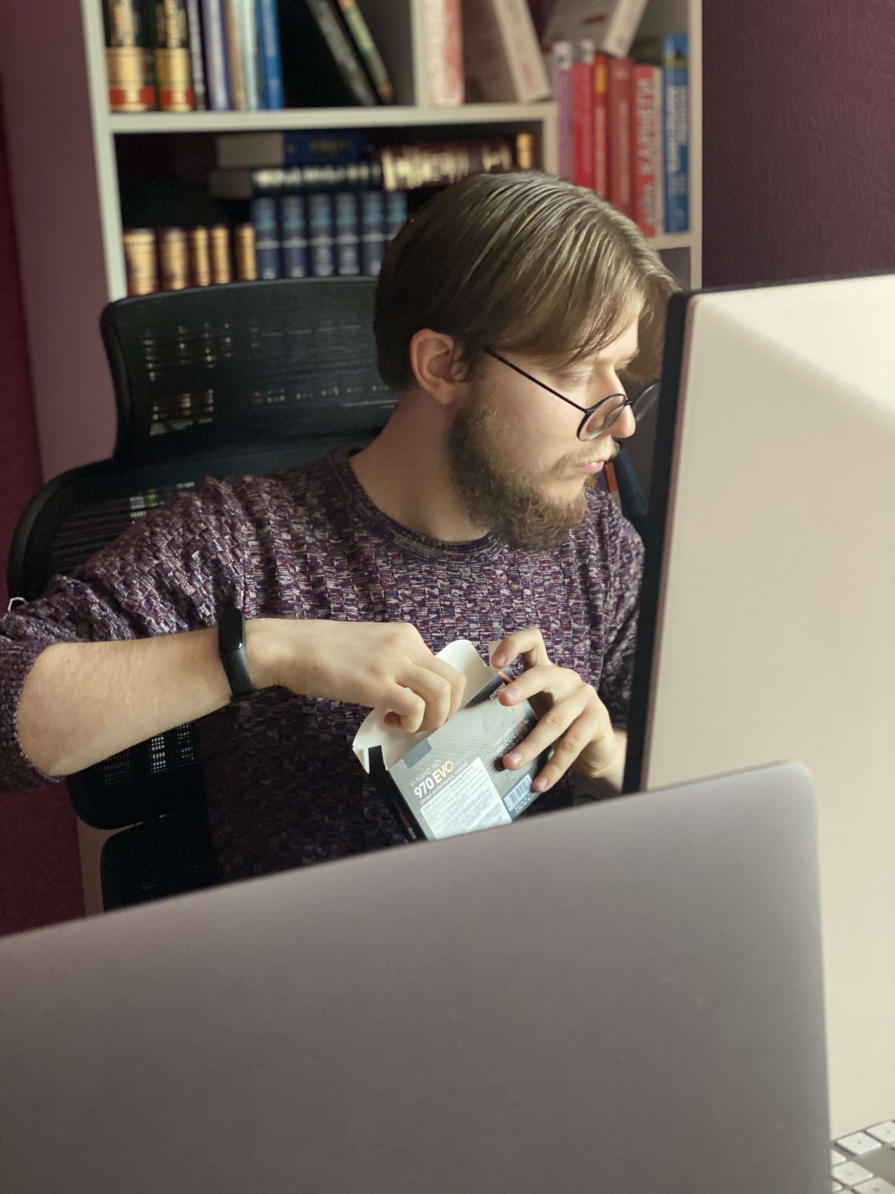 A Full Hardware Guide to Deep Learning — Tim Dettmers