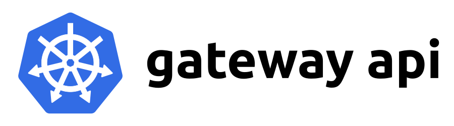 Kubernetes Gateway API Logo